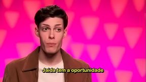 RPDR S12 EP 10