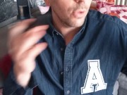 Alpha Combo de GOLIATE ! Le prostate massage télécommandé par ton ZIZI !