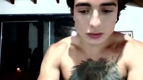 Jean Patrick Private Show