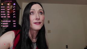 Hot Private Domination and Cumshow Finale
