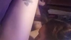 Homemade With The Girl