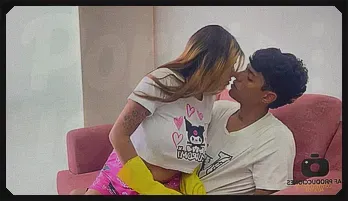 Amateur Latina Anal Orgasm - Deep Penetration and Creampie