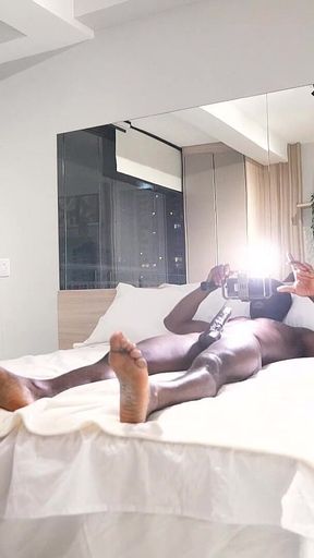 Bts Mikaelly Martins X Modumbo