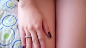 Anastasia Rams Vibrator