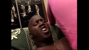 Huge Cocks From Africa Fuck Hot Pussies!! - Vol. #01