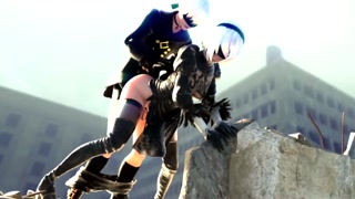 I Want You PMV HMV | SFM/Blender/3D