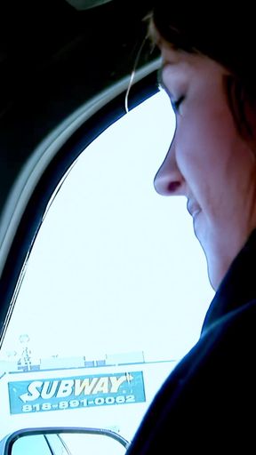 Byron Long: Nikki and Byron Long Go Hard in Interracial Big Cock Playtime