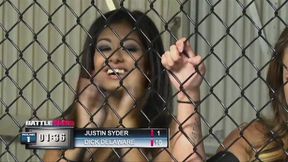 Beautiful slut love to be fucked in the battle bang event!