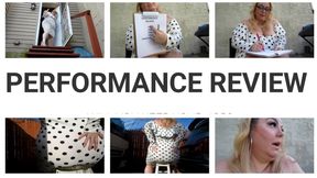 Performance Review • Ass Worship