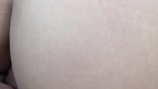 Hot MILF Jennifer Red Trading Sex For Cash - POV Blowjob & Hardcore Fucking