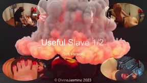 Useful Slave 1/2 (Soft)