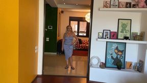 I'm your next and last wife!