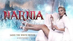 ”Narnia: Jadis the White Witch A XXX Parody”