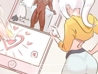 "Ah, Yep! Yeah! Yeah! Do that pleasesaah" (Real Erotic Audio)