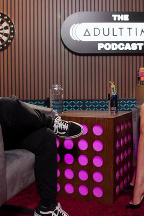Romi Rain: Gonzo, Asmr, &amp; the Golden Age of Porn, the Adult Time Podcast