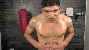 EastBoys.com - Muscled gay has a taste for plowing hard