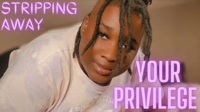 NBWO: Stripping Away Your Privilege