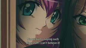 4 girl in on 1 men harem