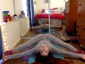 Extreme Flexi Legy