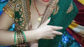 Sauteli mausi ki bahan ki chudai sex with step brother
