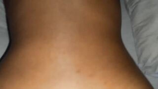 She Brought me into the Room to Cream all over my Penis  Fill Cum into all her Holes