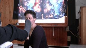 Training Sarah-Lynn (HD)
