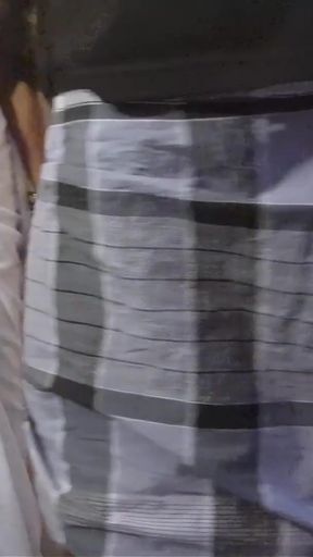 Emotional moment from &quot;Indian men fuck desi tamil ghost&quot;