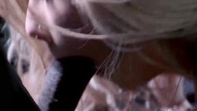 ”TEENS LOVE EBONY COCKS Naughty teen IR ravaged & face blasted with cum”