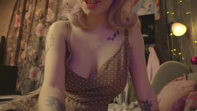 Teaser for - Surprise! Your Step-mommy Will Be Your Girlfriend