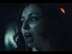 Zombie Girls Horror Porn - Supernatural Pussy Eating Demonic Possesion