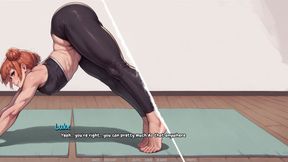 Shadows of Ambition (part 19)