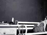 Al modelo porno le apasiona el porno por Rabaerre Artista