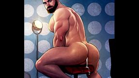 Big Is Better - Rising Moons