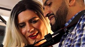 stella smeets e katharine madrid no segundo epis&oacute;dio da sex models, a nova s&eacute;rie do tigr&atilde;o!