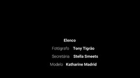 stella smeets e katharine madrid no segundo epis&oacute;dio da sex models, a nova s&eacute;rie do tigr&atilde;o!