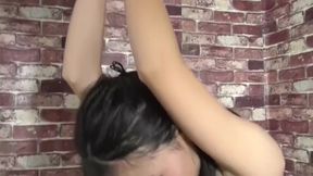 Chinese mixed boxing ryona 2