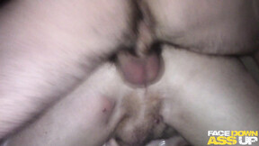 Gay ass fucking