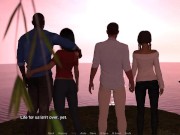 Acting lessons:Tragic Erotic Visuel Novel, Final Episode-Ep 44