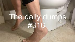 The daily dumps #316 mp4