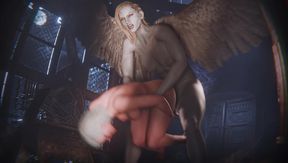 Aylin X Isobel - Do You Remember The Safe Word?