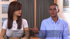 A Very Horny Office (part 33)