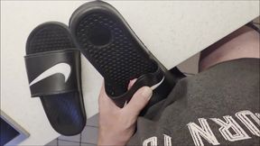 The Nike Lett