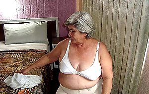 HelloGrannY Wild Latin Milfs Compilation Video