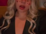 My lewd grunge Egirl tiktoks