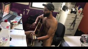 Guitar #03