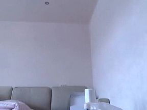 Hairy Cunt Fingering Toying 04