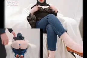 I got myself totally ready for a secretary interview