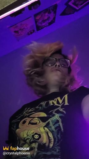 The Perfect POV for You