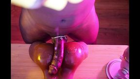 vanniall pounds doll pussy