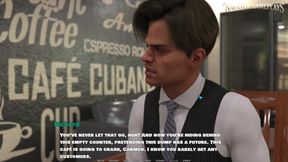 MILF Obsession (part 05) - by Dan Games